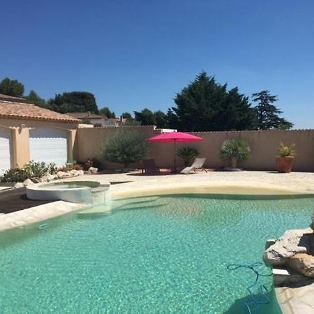 Chateau Gombert Marseille Exterior photo