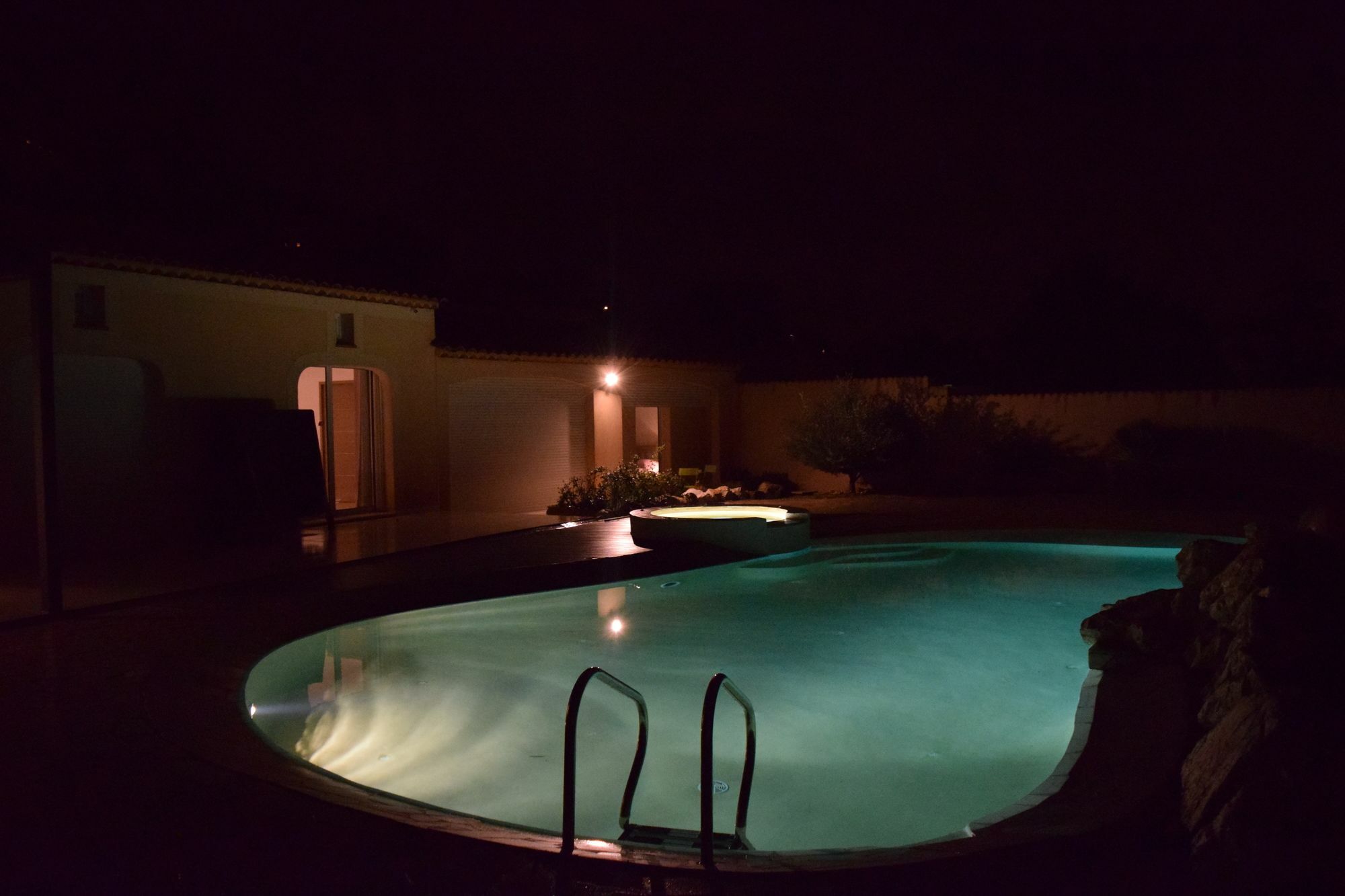 Chateau Gombert Marseille Exterior photo